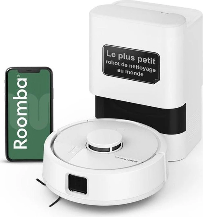 iRobot Roomba Mini