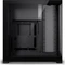 Phanteks NV9 MKII Satin Black, schwarz, Glasfenster Vorschaubild