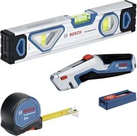 Bosch Professional Handwerkzeugset, 13-tlg.