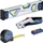 Bosch Professional Handwerkzeugset, 13-tlg. (1600A027M3)