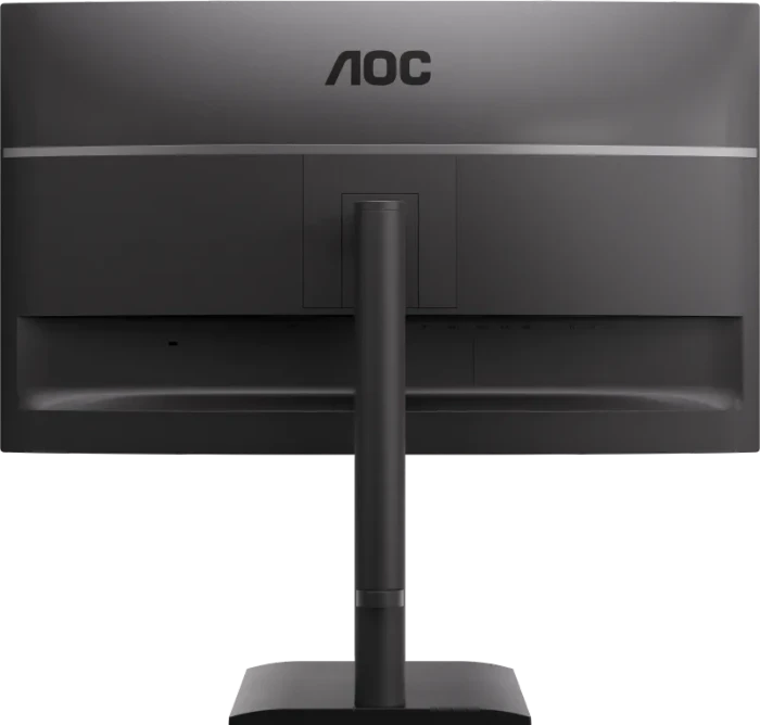 AOC U27E4CV, 27"
