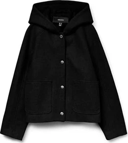 Vero Moda Fortune Rome Jacke schwarz (Damen)