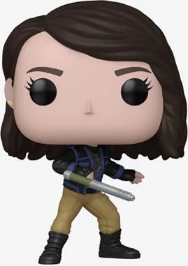 FunKo Pop! - Marvel Captain America Brave New World - Ruth Bat-Seraph