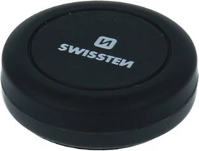 Swissten KFZ Smartphone-Halterung magnetisch schwarz