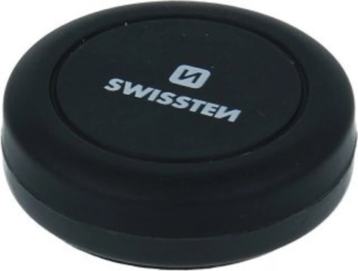 Swissten KFZ Smartphone-Halterung magnetisch schwarz