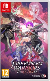 Fire Emblem Warriors: Three Hopes (Switch)