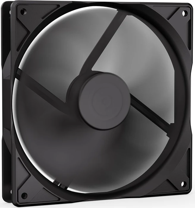 Endorfy Stratus 140 PWM, schwarz, 140mm
