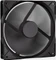 Endorfy Stratus 140 PWM, schwarz, 140mm Vorschaubild