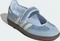 adidas Samba Jane crystal sky/cream white/gum (Damen) Vorschaubild