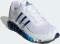 adidas Megaride cloud white/dark blue/royal blue Vorschaubild