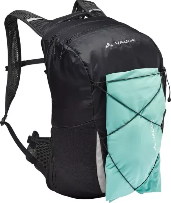 Vaude Uphill Air 18 schwarz