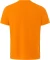 Vaude Tekoa III Funktionsshirt kurzarm kurkuma uni (Herren) Vorschaubild