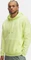 Under Armour Icon Fleece Hoodie sonic yellow (Herren) Vorschaubild