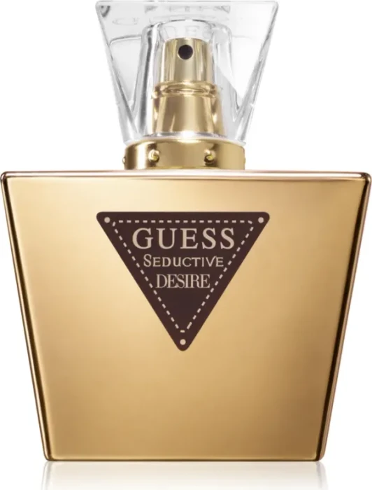 Guess Seductive Desire for Women Eau de Toilette, 50ml