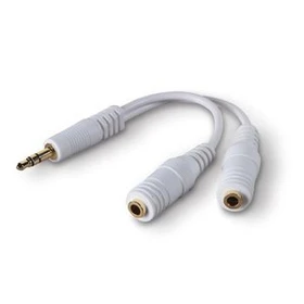 Belkin Lautsprecher- und Kopfhörer-Splitter