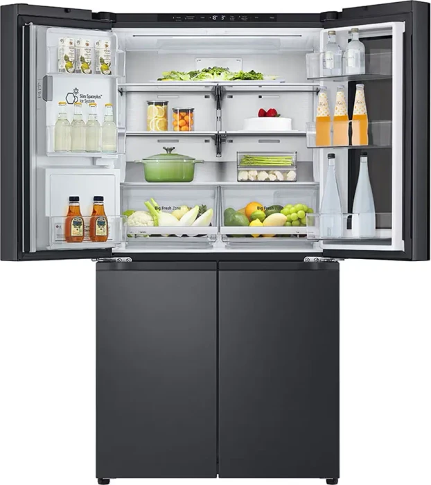 LG GMG861EPAE Multi Door