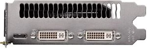 EVGA GeForce GTX 460 SSC+, 1GB GDDR5, 2x DVI, Mini HDMI
