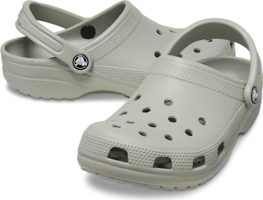 Crocs Classic elephant