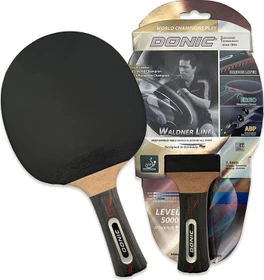 Donic Schildkröt Waldner 5000 Tischtennisschläger
