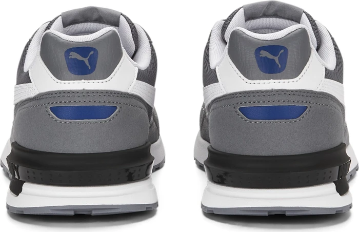 Puma Graviton grey tile/puma white/clyde royal (Damen)