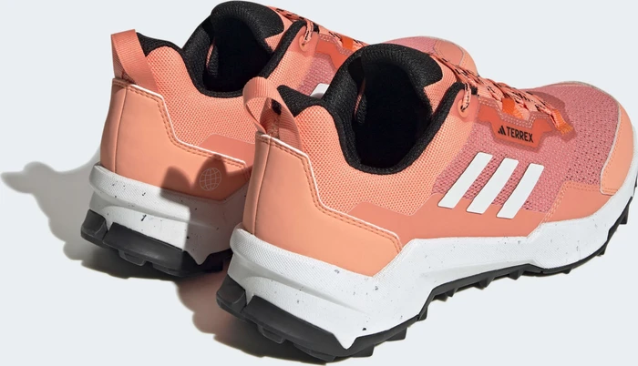 adidas Terrex AX4 coral fusion/crystal white/impact orange (Damen)