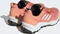 adidas Terrex AX4 coral fusion/crystal white/impact orange (Damen) Vorschaubild