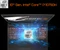GIGABYTE AORUS 5, Core i7-10750H, 16GB RAM, 512GB SSD, GeForce RTX 2060, DE Vorschaubild