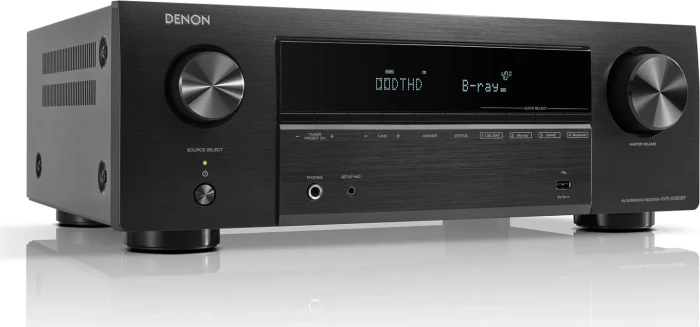 Denon AVR-X580BT
