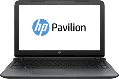 HP Pavilion 15-ab000