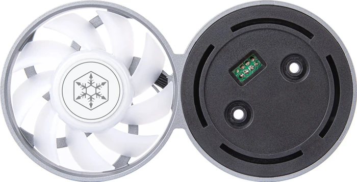 Silverstone IMF70 ARGB Fan Kit