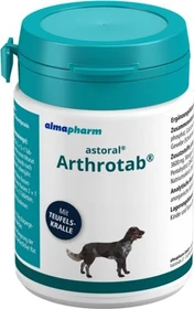 almapharm astoral Arthrotab Tabletten Gelenksbeschwerdemittel, 160 Stück