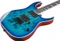Ibanez GRGR221PA AQB Aqua Burst Vorschaubild