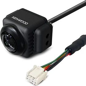Kenwood CMOS-740HD