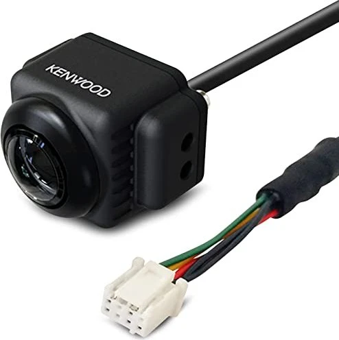 Kenwood CMOS-740HD