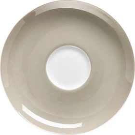 Thomas Sunny Day Colours Mokka-/Espresso-Untertasse 12cm greige