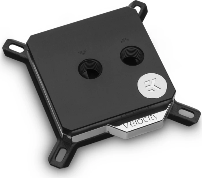 EK Water Blocks Quantum Line EK-Quantum Velocity, Nickel Acetal