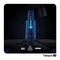 Diablo Chairs X-One 2.0 King Gamingstuhl, Aqua Blau, blau/weiß Vorschaubild
