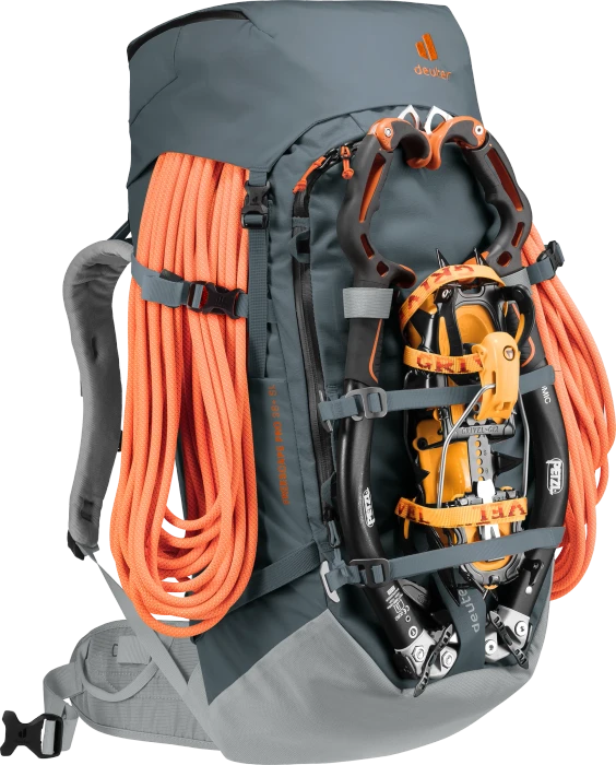 Deuter Freescape Pro 38+ SL shale/tin