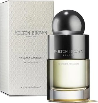 Molton Brown Tobacco Absolute Eau de Toilette, 100ml