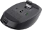 Trust Ozaa Compact Wireless Mouse schwarz, USB/Bluetooth Vorschaubild