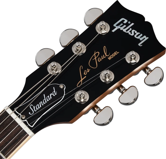 Gibson Les Paul Standard '60s Faded Vintage Cherry Sunburst