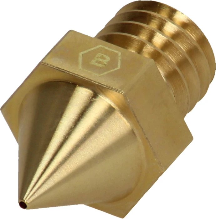 Brozzl Druckdüse für Raise3D Pro2, 0.2mm