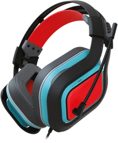 Gioteck HC9 rot