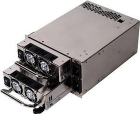 SilverStone Gemini Series 550W, Servernetzteil