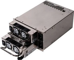 SilverStone Gemini Series EPS12V