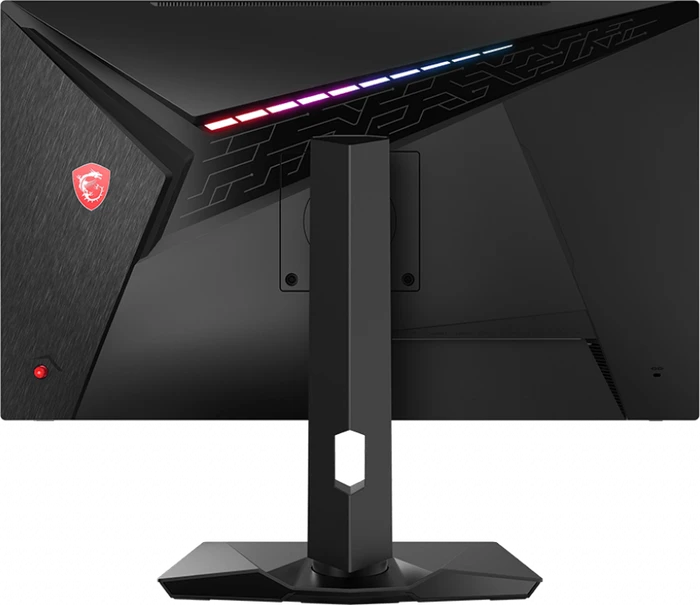 MSI Optix MAG274QRFDE-QD, 27"