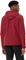 Vaude Elope Fleece Hoodie Jacke carmine (Herren) Vorschaubild