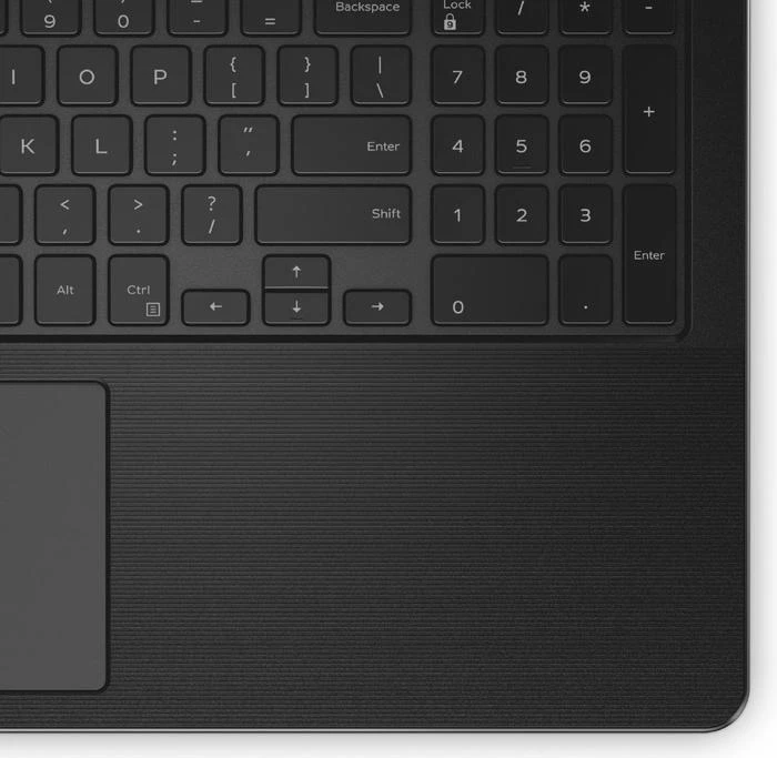 Dell Vostro 15 3558, Core i3-5005U, 4GB RAM, 500GB HDD, DE