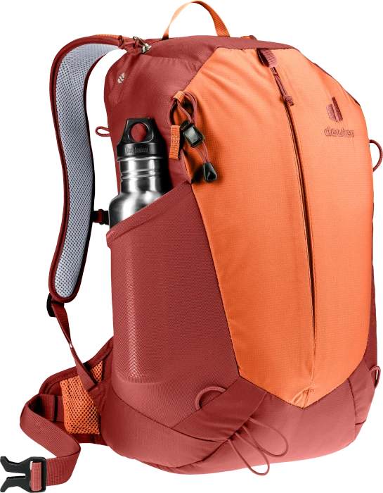 Deuter AC Lite 17 paprika/redwood