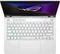 ASUS ROG Zephyrus G14 GA402RJ-L4105W, Moonlight White, Ryzen 7 6800HS, 16GB RAM, 512GB SSD, Radeon RX 6700S, DE Vorschaubild